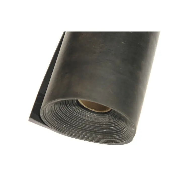 Podlahovina pryžová hladká Nejlepší Cena