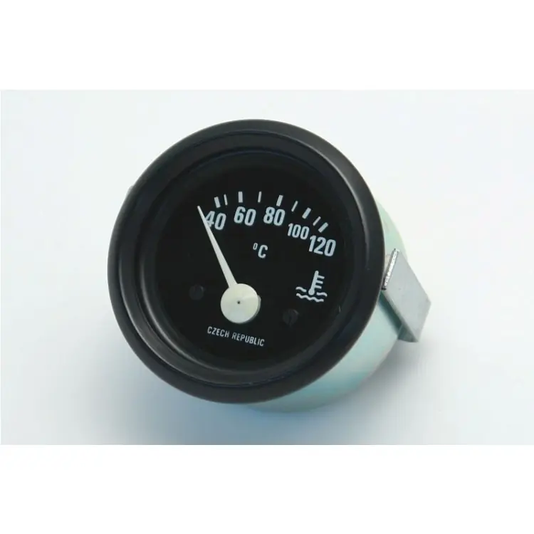 Originální Teploměr vody 24V