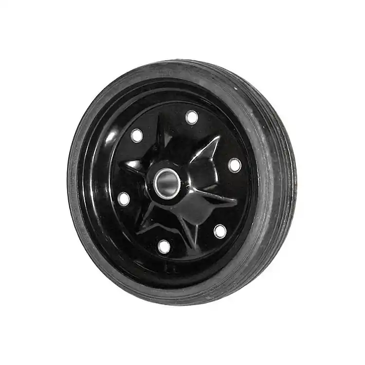 Kolo pryžové kovový disk 320/30 Nejlepší Volba