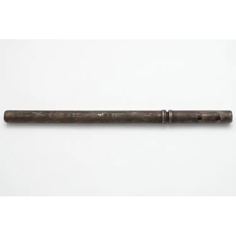 Palec šneku John Deere Ověřený