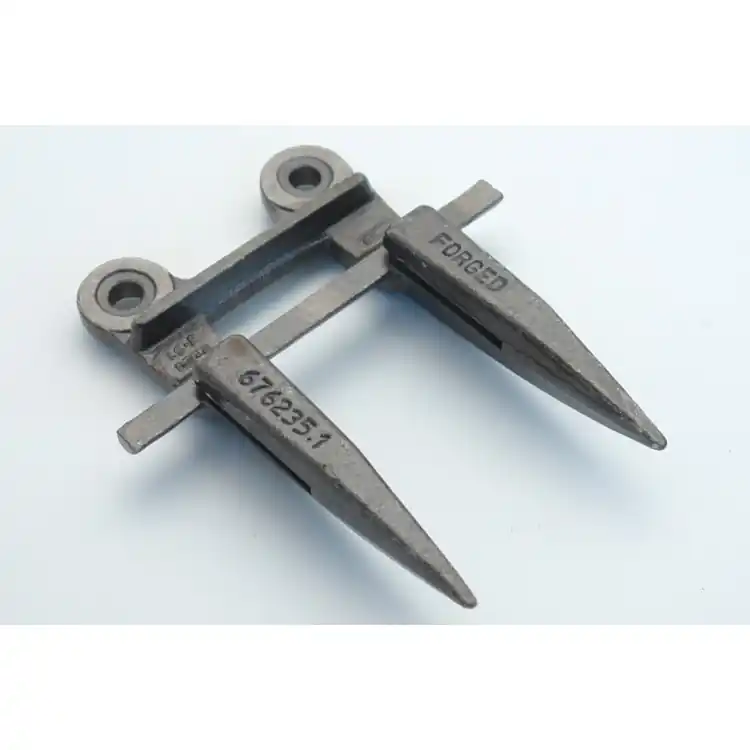 Dvojprst Claas Cenová Bomba