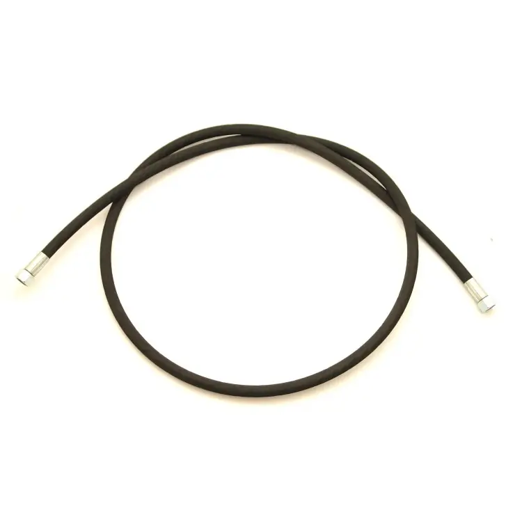 Nejlepší Cena Hadice 6x2500 M14x1,5 (provozní tlak 225 BAR,poruch.tlak 900 BAR)