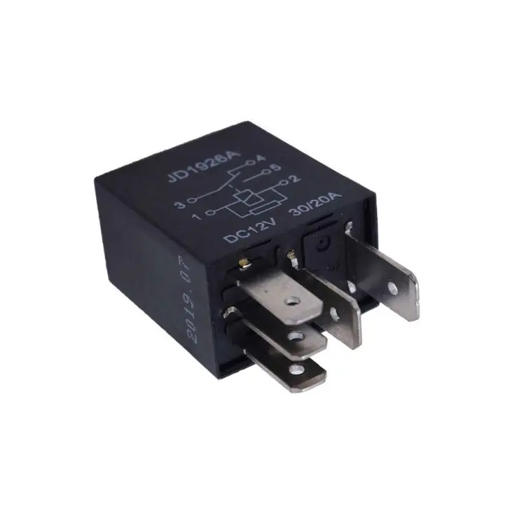 John Deere AL76702 Relé Novinka