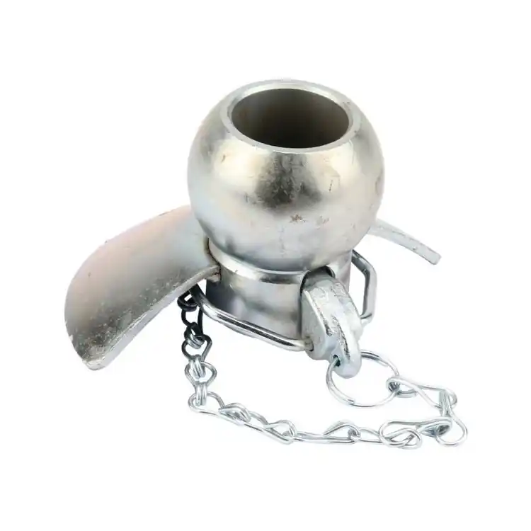 LA964233SKR Koule spodního článku s límcem, kat. 3/3, O 37/64x12 mm Bezpečná Platba