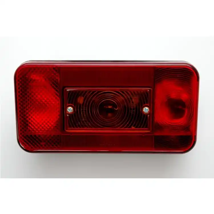 Světlo sdružené zadní Hit Sezóny