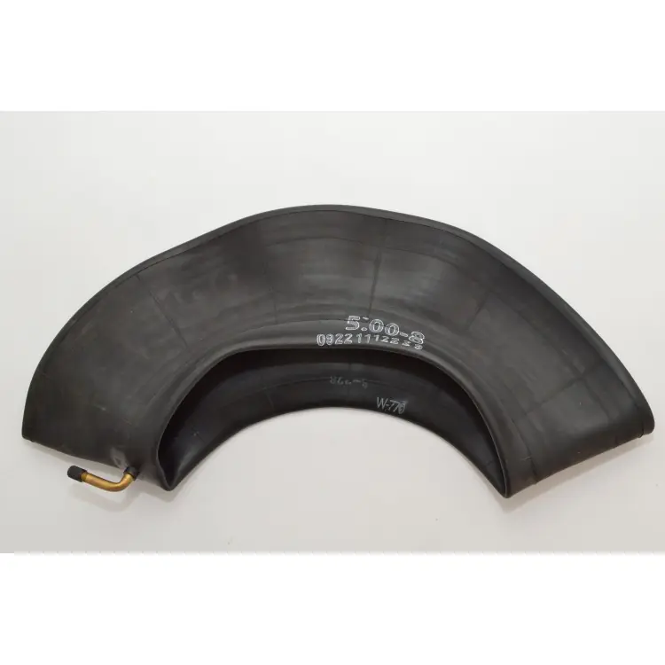 Duše 5,00-8 TR78 kovový ventil - Vares Speciální Cena