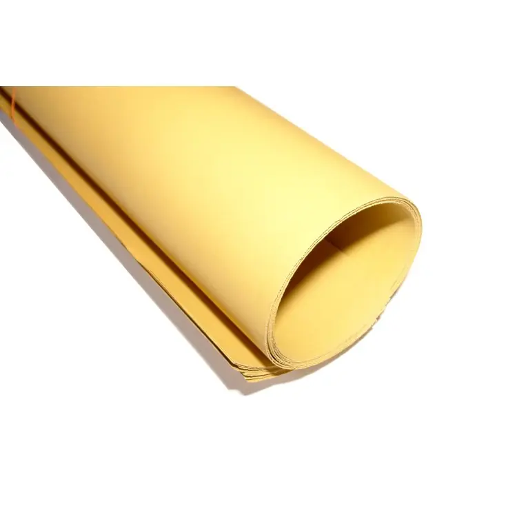 Hit Sezóny Rotěs žlutý 1 m x 0,7 m, síla 0,9 mm max teplota +100°C