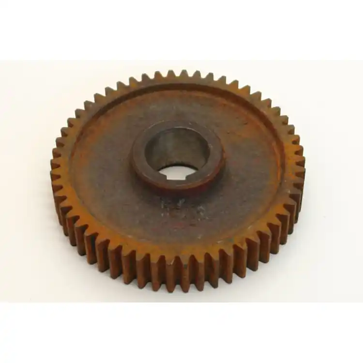 Expresní Doručení Ozubené kolo Z54