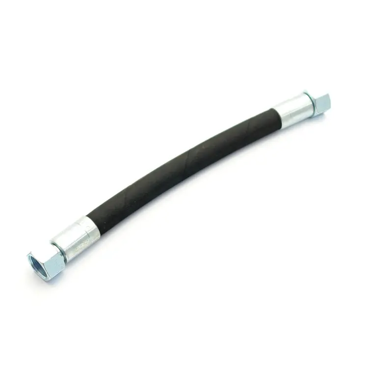 Pouze Dnes Hadice 13x300 M22x1,5 (provozní tlak 275 BAR,poruch.tlak 1100 BAR)