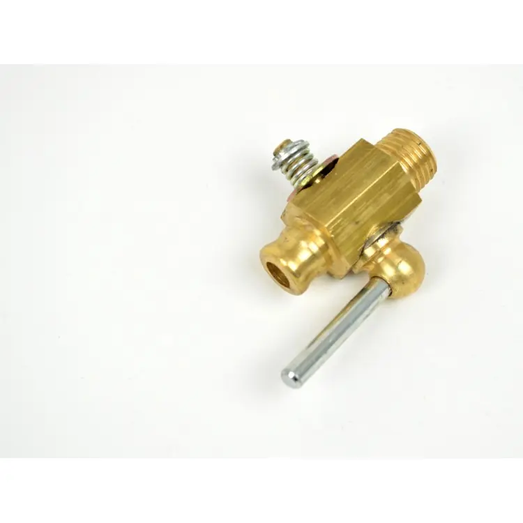 Expresní Doručení Z253822.23 Kohout na chladiče M14x1,5 - kužel