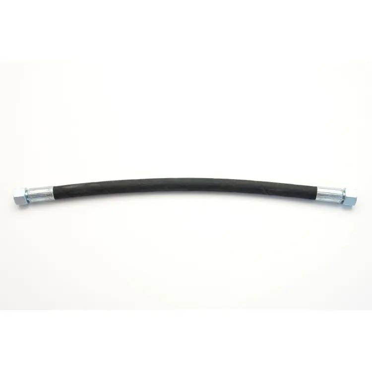 Nízká Cena Hadice 10x450 M18x1,5 (provozní tlak 330 BAR,poruch.tlak 1320 BAR)