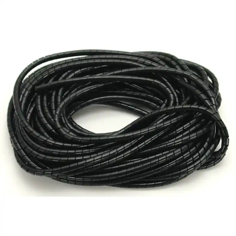 Svazková spirála černá (15-60 mm) Originální