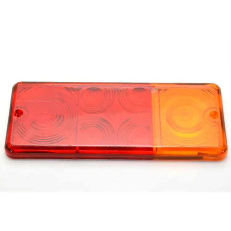 Akční Cena Kryt svítilny skupinové zadní IFA, NDR