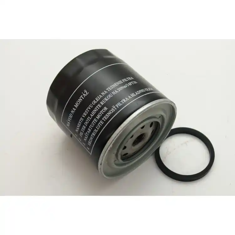 Olejový filtr LI 10115/1 Donaldson P550580 a 64001006 Originální