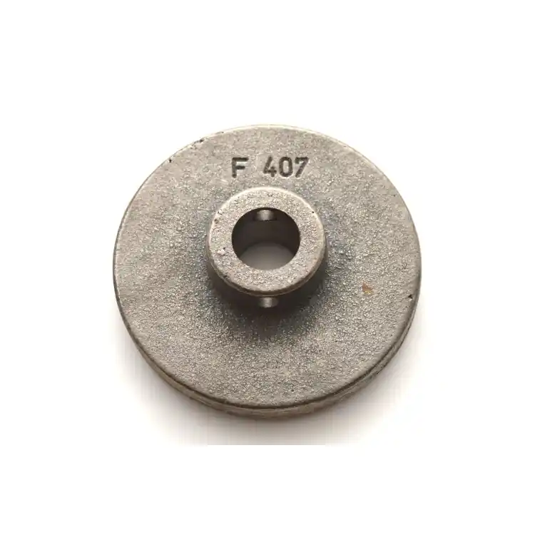 Pouze Dnes Kotouč pojistné spojky