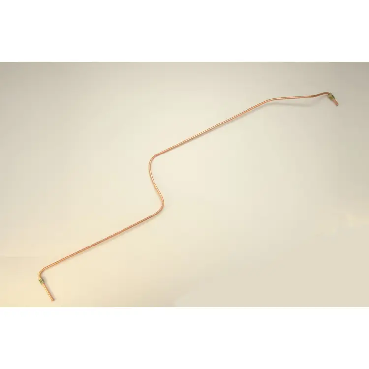 72112611 Trubka pravá zadní Nejlepší Volba