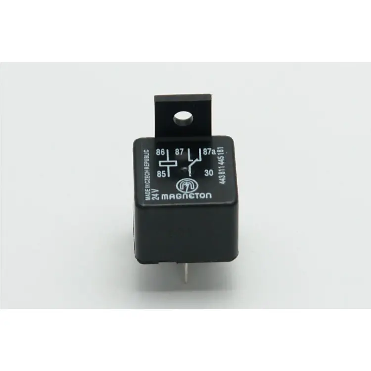 Výhodná Nabídka Relé přepínací 24V/20A