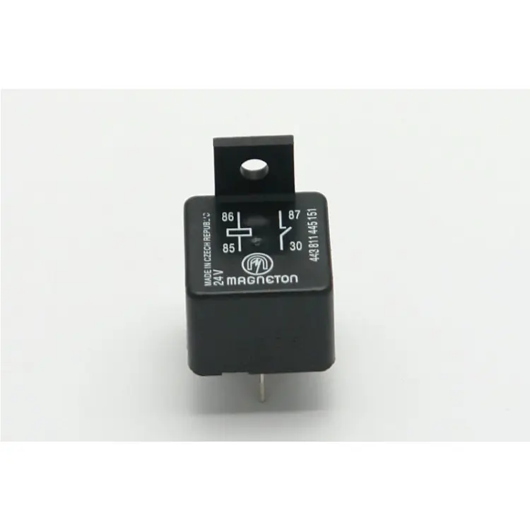 Kup Teď Relé spínací 24V/20A