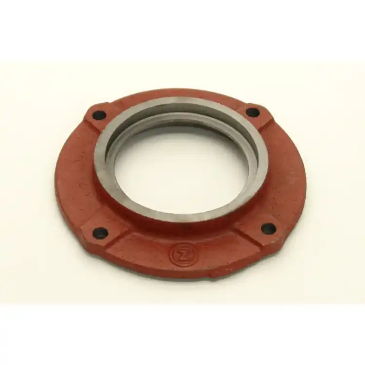 Bezpečná Platba 952801 Víko přední