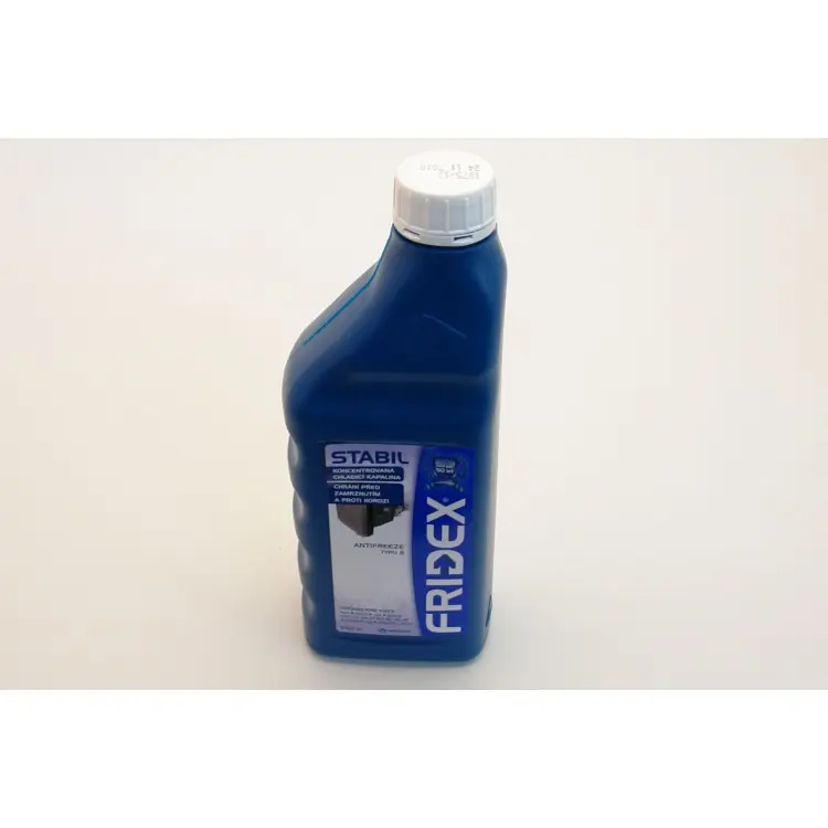 Kapalina chladící Fridex STABIL 1L Horká Nabídka