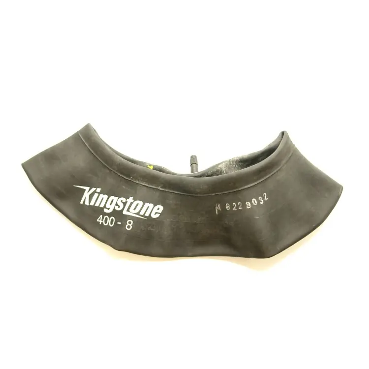 Duše 4.00-8 TR13 rovný gum. ventil (16x4) Nejprodávanější