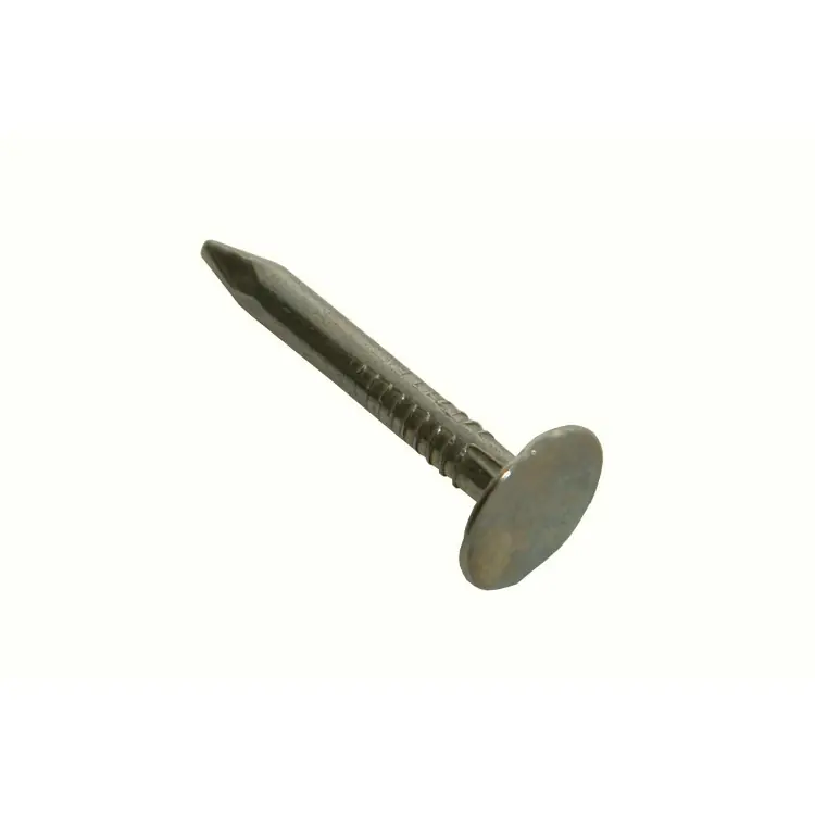 Aktuální Hřebík lepenkový 20 Zn velká hlava