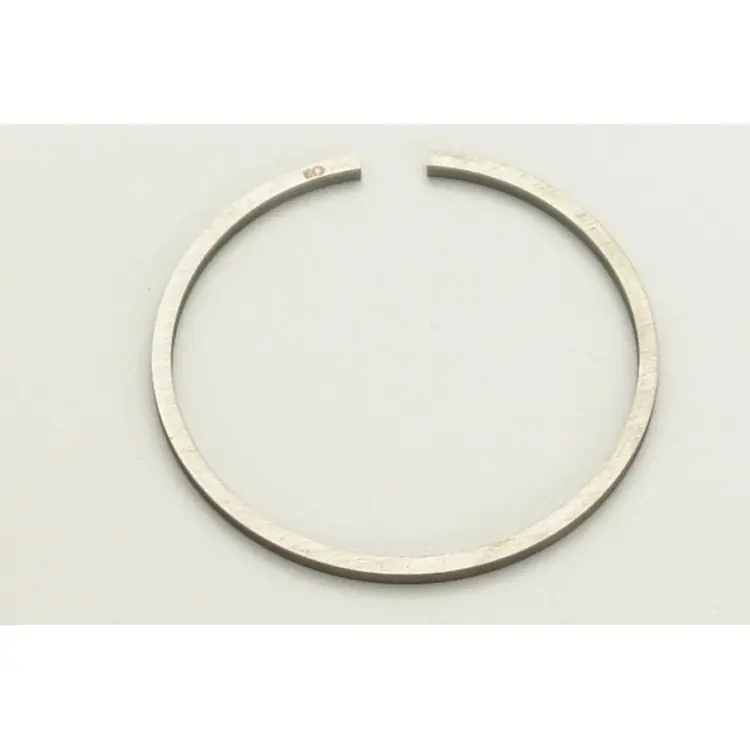 Pístní kroužek 95x3x3,8 těsnící chrom Finální Výprodej