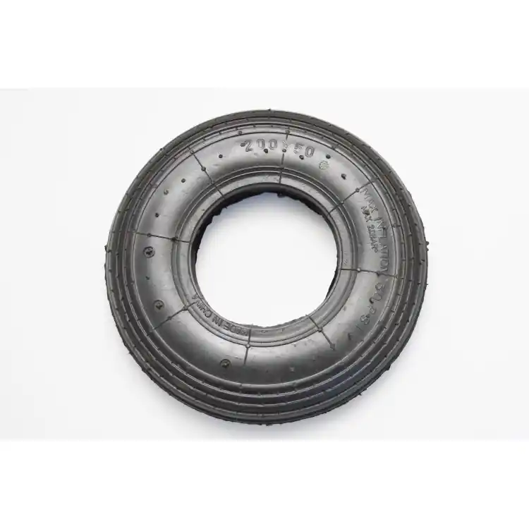 Pneu 200x50 4PR KT-501 Cenová Bomba