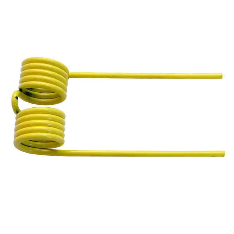 Pružina sběrače John Deere Výprodej