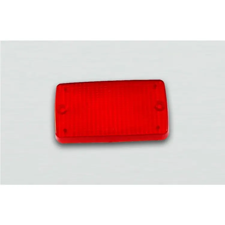 Cenový Hit Kryt zadní mlhovky - červené