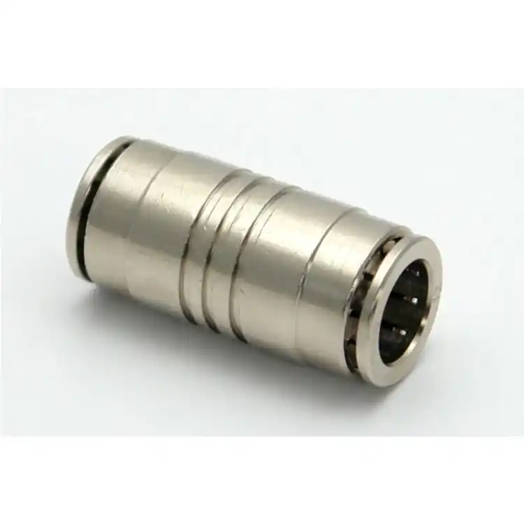 Hit Sezóny Spojka rovná na PA trubku 10x1