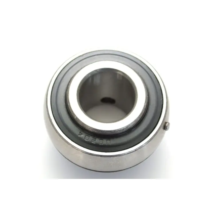 Rychlé Dodání Ložisko kuličkové UC 204