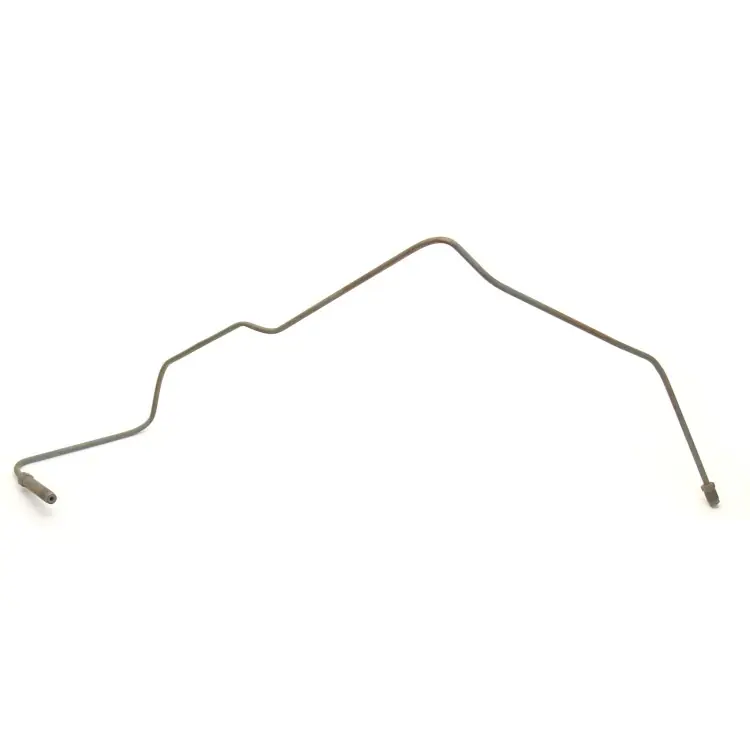 Časově Omezené Trubka levá