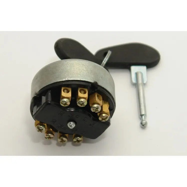 Aktuální 55115731, 69115786 Spínací skříňka 3. polohová 89355905