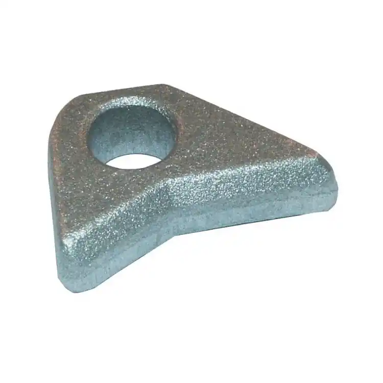 Oko kované - navařovací, euro rám Top Prodej