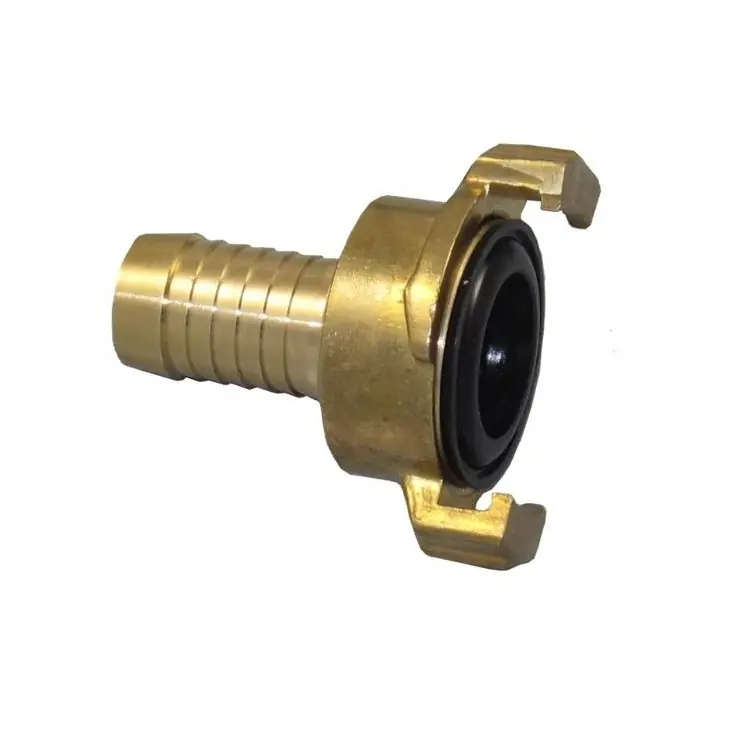 Doprava Zdarma GK 20 Bajonetová rychlospojka, trn 25mm (1")