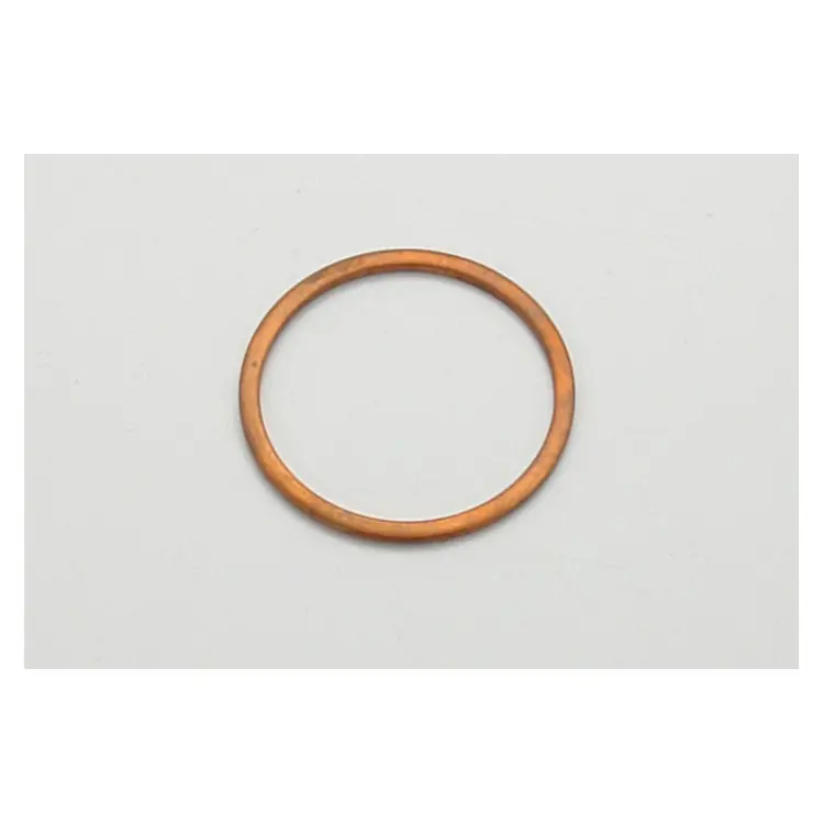 Ihned K Objednání Kroužek měděný 28x36x2