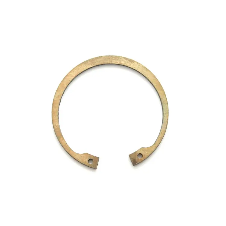 Seger. pojistka 140 vnitřní, síla 4 mm (ČSN022931 = DIN472) Nejlepší Volba