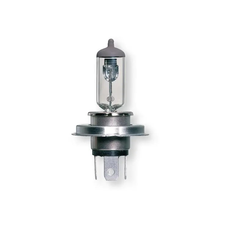 Žárovka halogenová H4 12V 60/55W - Lucas Nová Kolekce