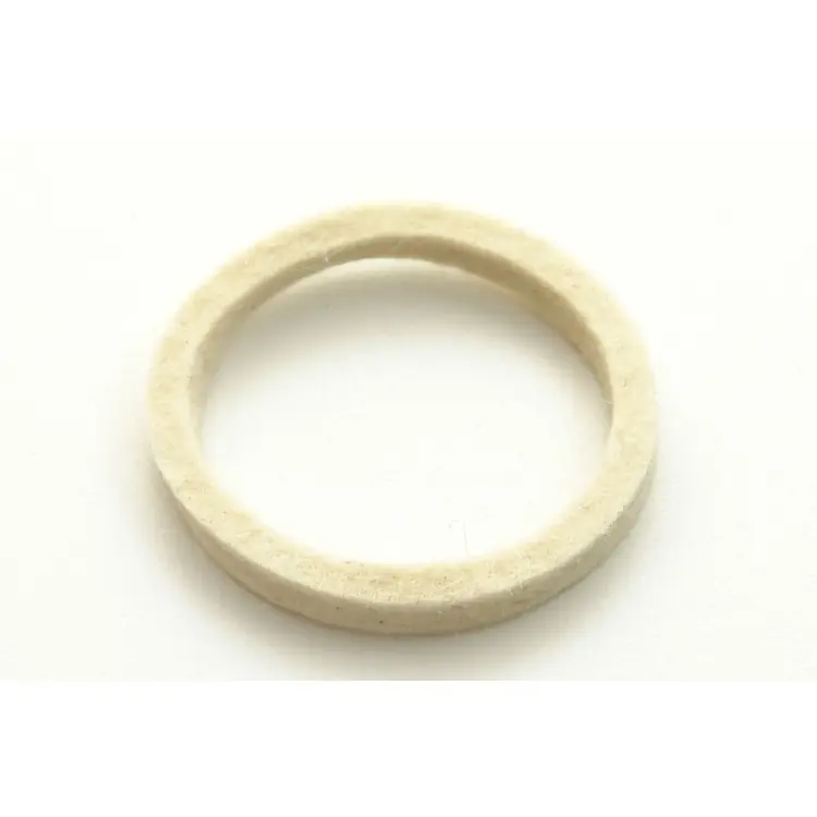 Omezená Nabídka 55113677 Těsnící kroužek 50x60x6 - filc