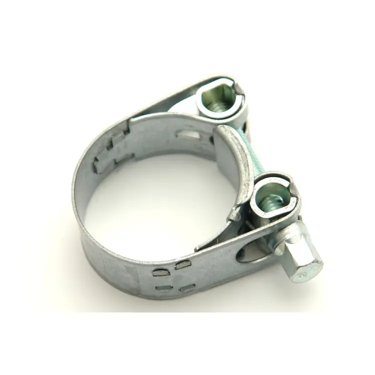 Expresní Doručení Spona GBS M 55-59 mm, šíře 20 mm (utahovací moment max. 25 Nm, dop. 10 Nm)