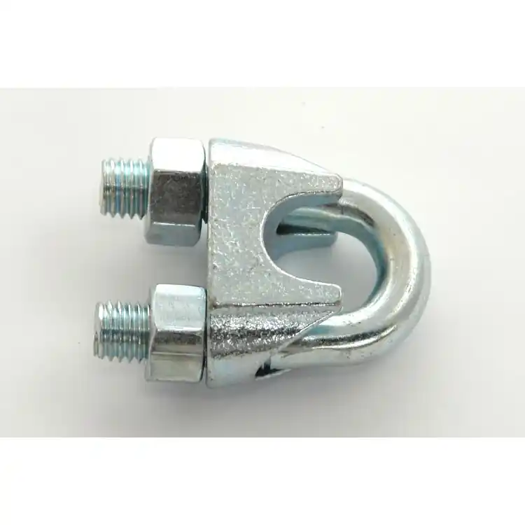 Akční Nabídka Svorka lanová 16 mm