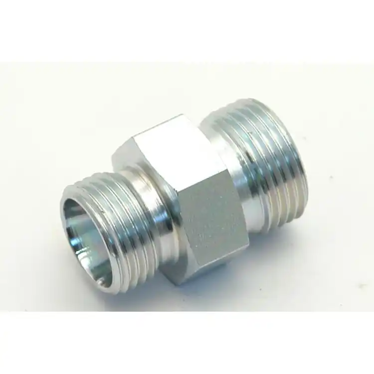 Objednat Nyní Spojka přímá redukovaná M 18x1,5 - M 16x1,5