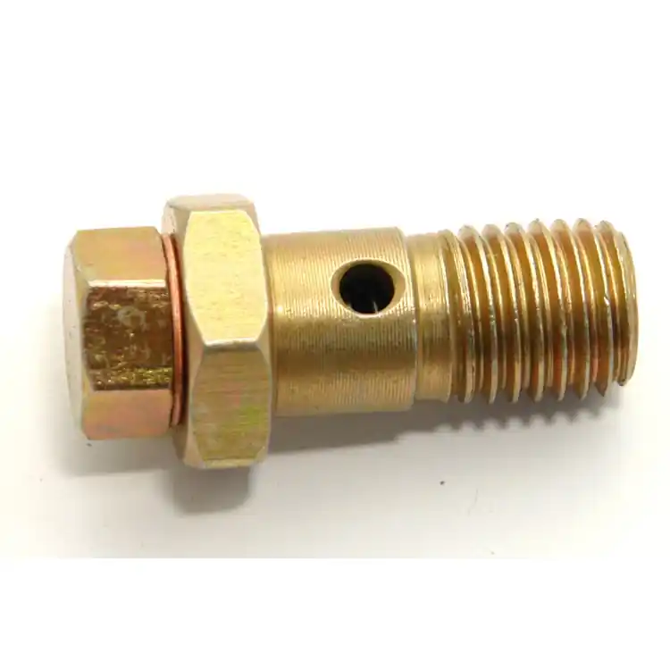 Bezpečná Platba Ventil přetlakový M 12 x 1,5