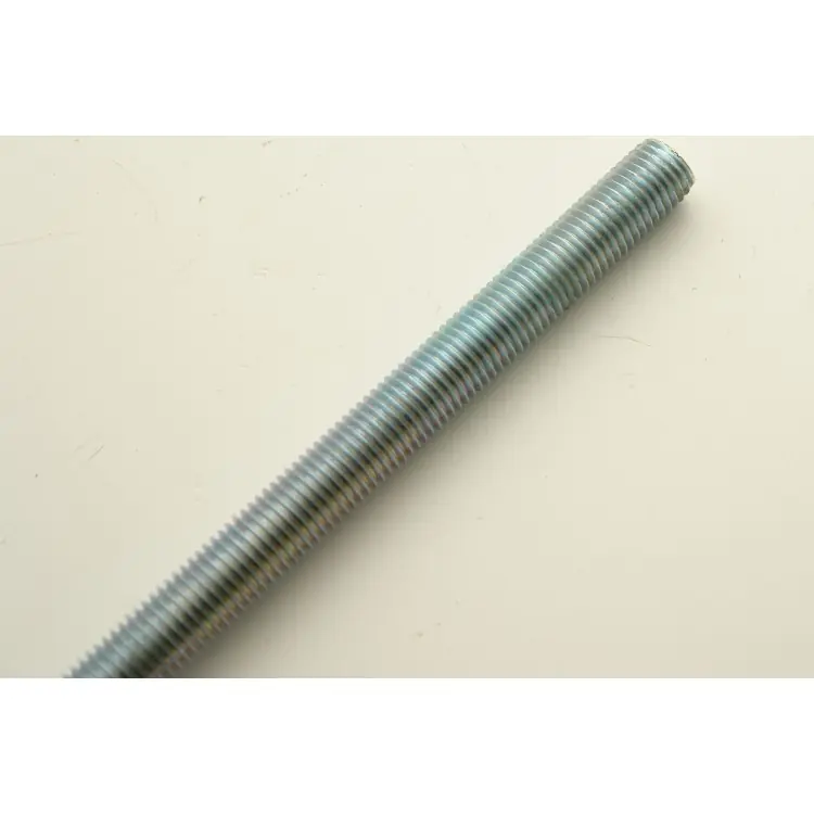 Vrácení Zdarma Tyč závitová M 8 Zn 4.8 DIN 975