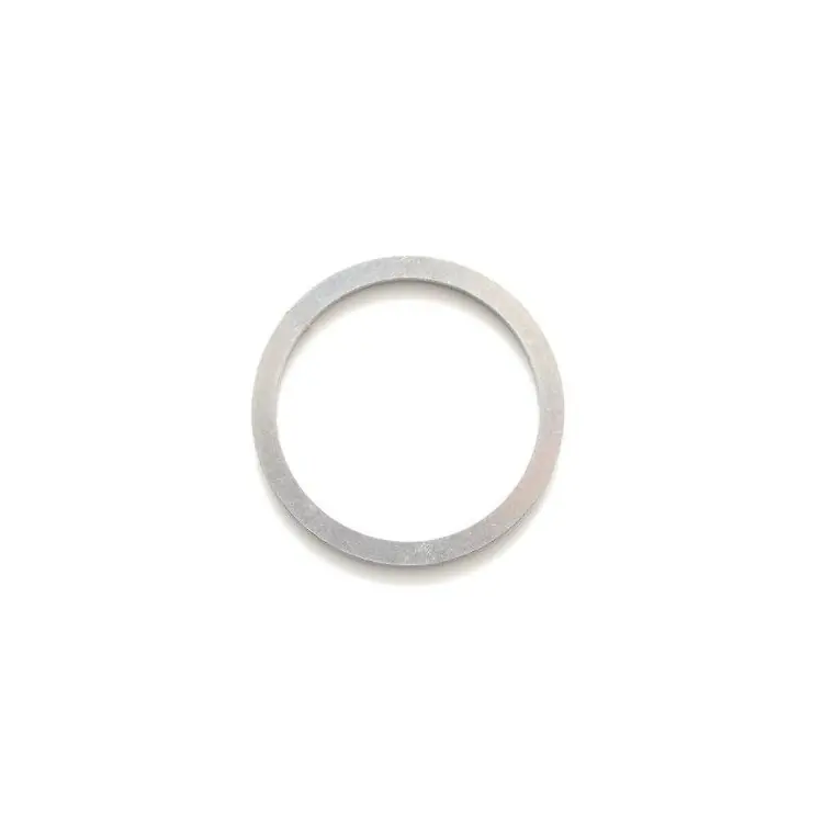 Kroužek hliníkový 10x18x1,5 Přímo Od Výrobce