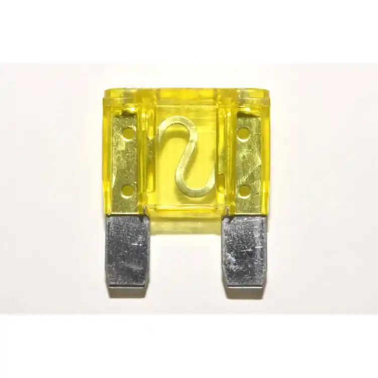 Pojistka nožová maxi 80 A Nová Kolekce