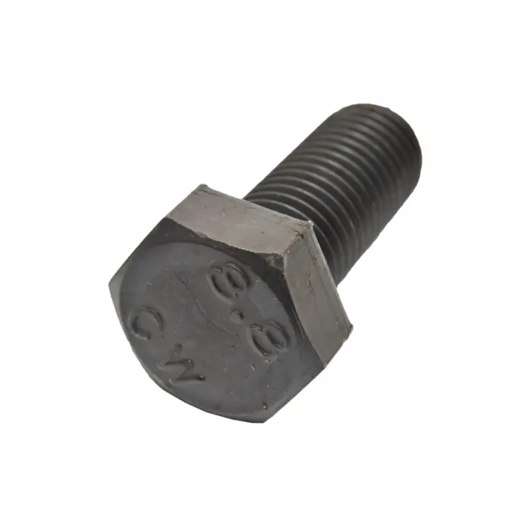 Šroub 6hr. M16x40 8.8 Zlevněný