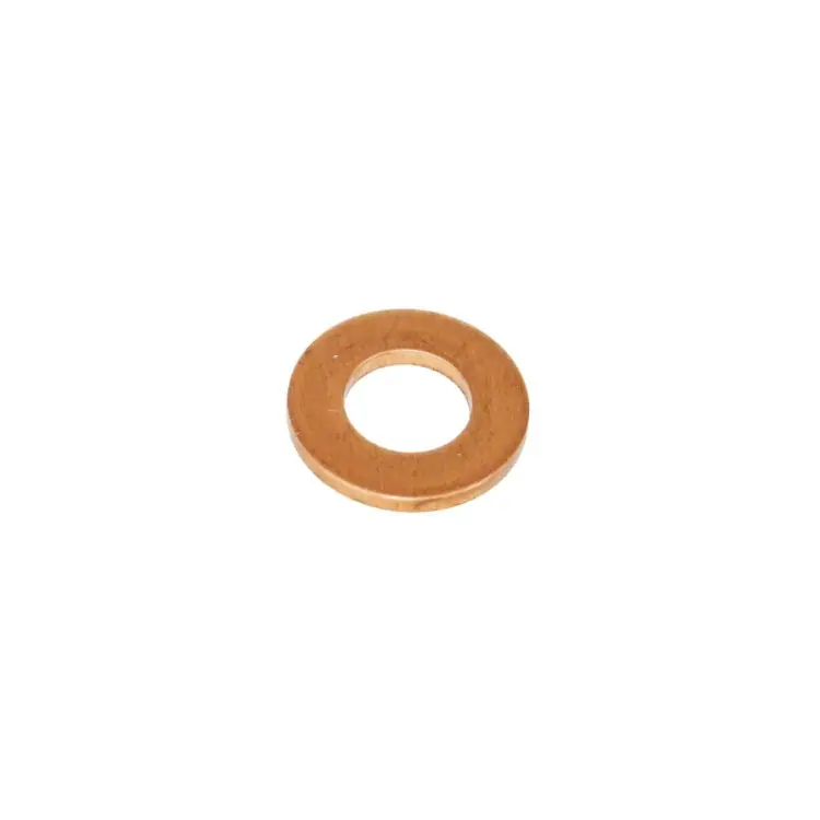 Kroužek měděný 8x16x1,5 Speciální Cena