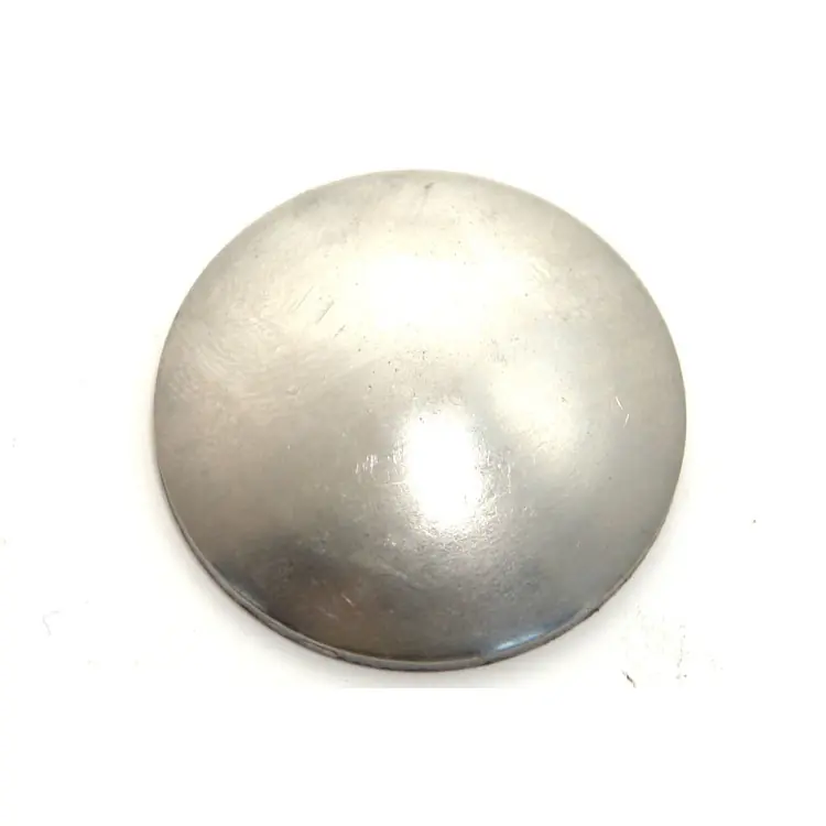 Oblíbený Mrazová zátka 30mm nerezová 972311